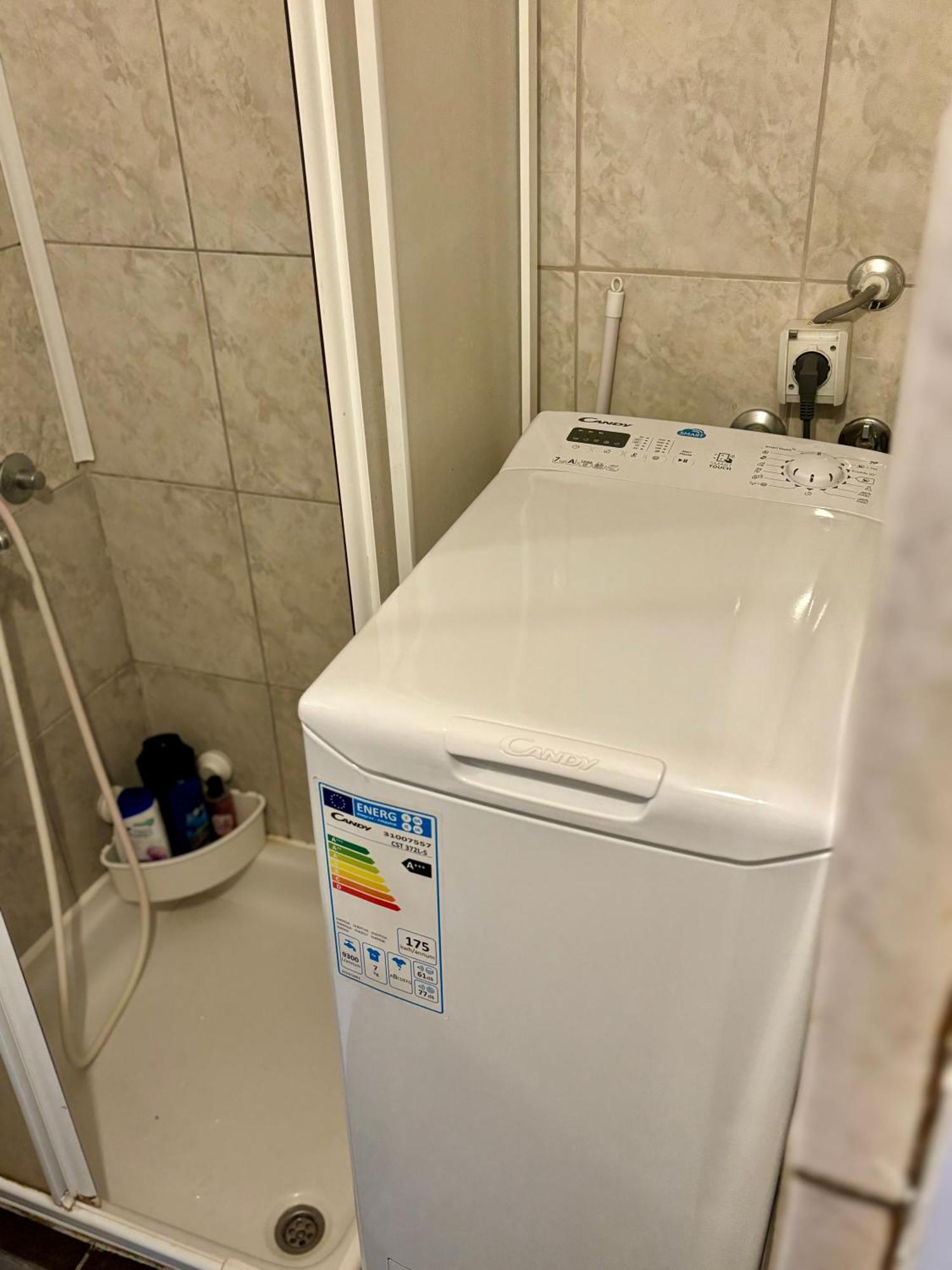 베오그라드 Apartman Park, Tc Stadion Vozdovac 아파트 외부 사진